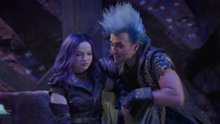 Dove Cameron, Cheyenne Jackson - Do What You Gotta Do