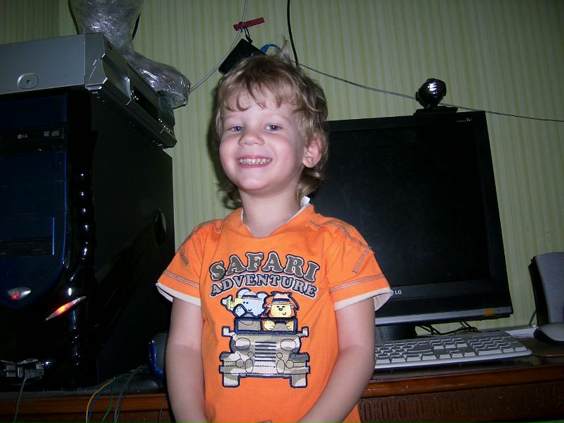 Эрнест Дьяченко фото №35