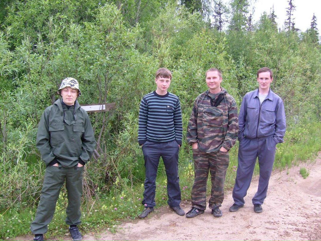 Евгений Маслов фотография #38