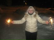 Фотография Кокшаровой Людмилы