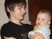 Фотография Анфионова Александра