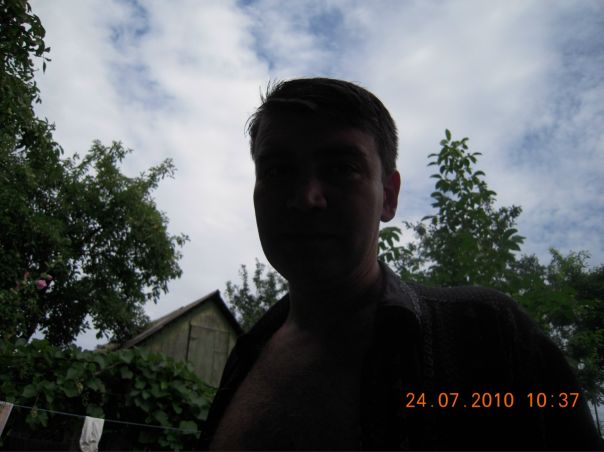 Игорь Хоненко фото №1