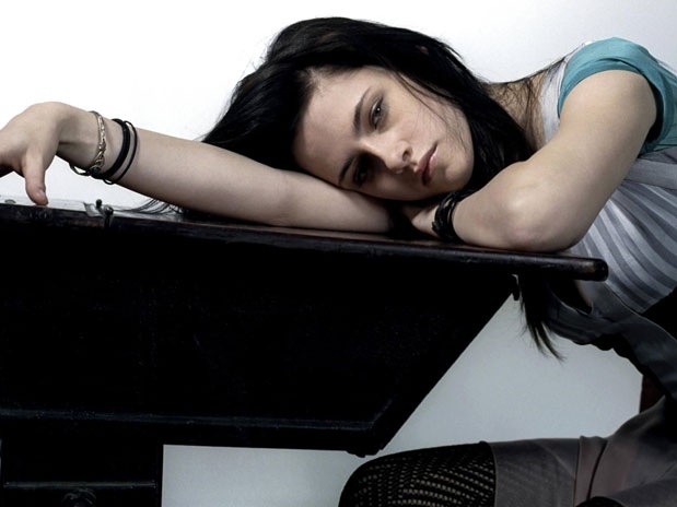 Кристин Стюарт фотография #21