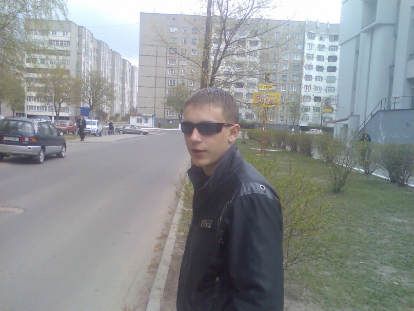 Игорь Редько фотография #4