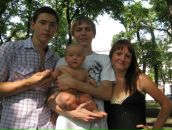 Фотография Каиста Дмитрия