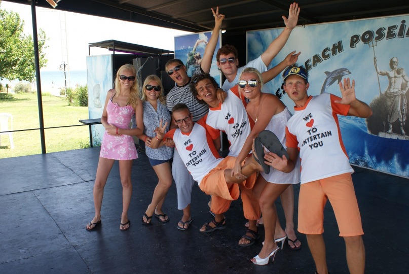 Алликс Плотников фотография #34