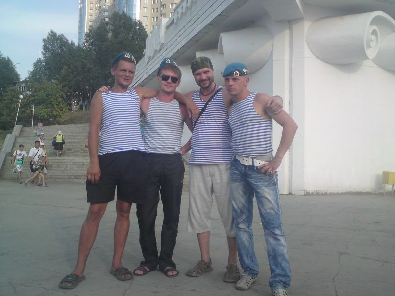 Сергей Табаков фотография #38