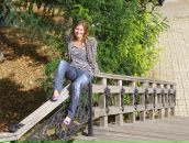 Ніна Алдушина фотография #2 (источник - https://vk.com/id66274687)