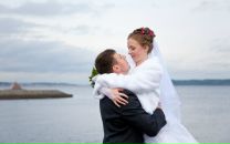 Фотография Стригиной Христины