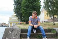 Фотография Шельпанова Дмитрия