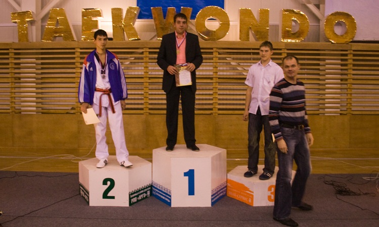 Денис Плотников фотография #48