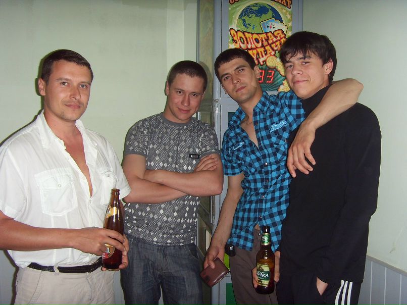 Николай Спицын фотография #14