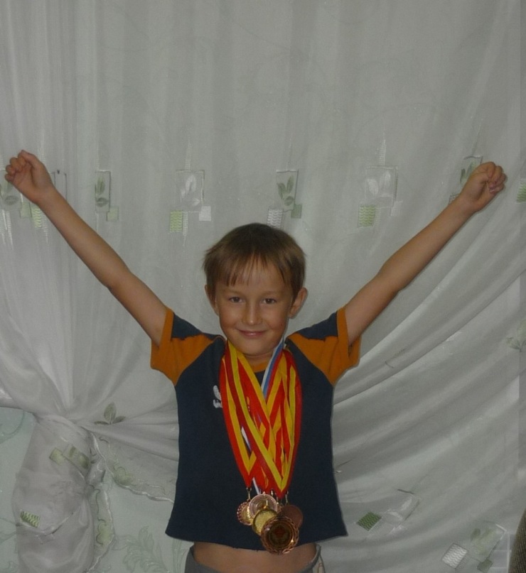 Паша Федотов фотография #16