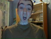 Фотография Магомедова Тимура