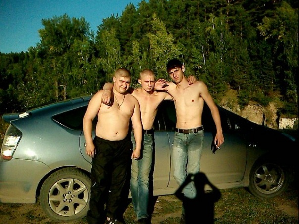 Илья Зенков фотография #1