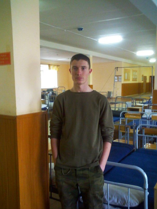 Дмитрий Макаров фотография #33