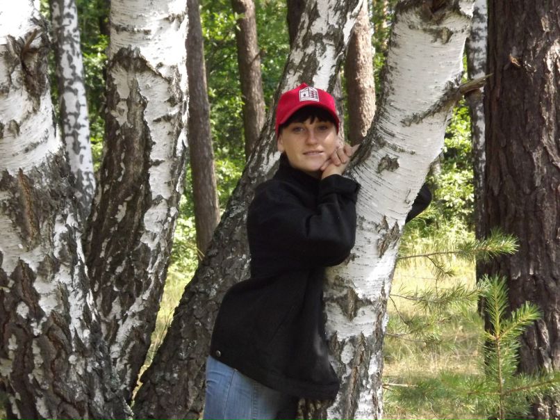 Людмила Самохина фотография #5