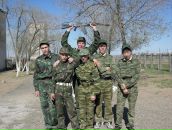 Фотография Перевозчикова Сергея