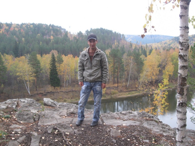 Сергей Гультяев фотография #1