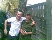 Фотография Шихалиева Элвина