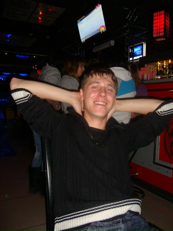 Дмитрий Щепков фотография #20