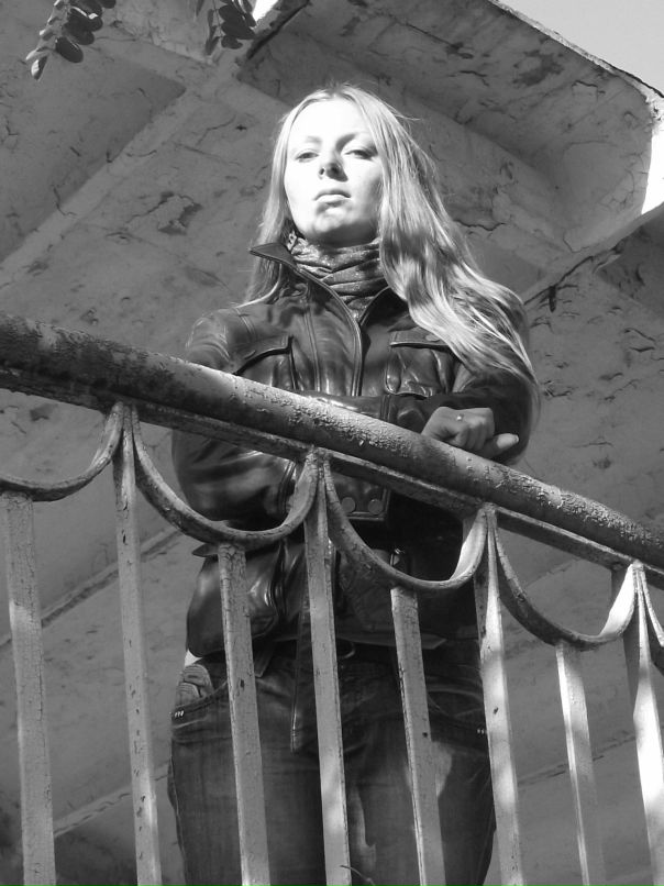 Илона Полонская фотография #4