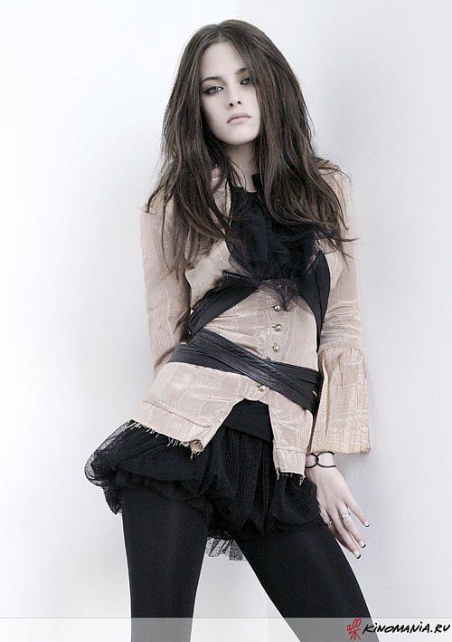 Ashley Greene фотография #5