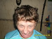 Фотография Ворбулайнена Ивана