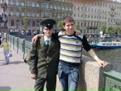 Сергей Колченко фотография #16 (источник - https://vk.com/id90003)