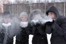 Фотография Изместьевой Анны