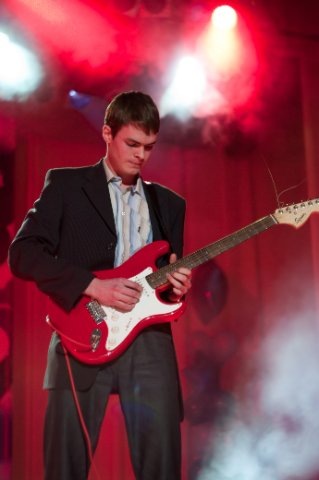 №18, Дмитрий Макаров, Екатеринбург №18, Дмитрий Макаров, Екатеринбург