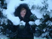 Фотография Фёдоровой Натальи