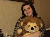 Фотография Мезенцевой Анны