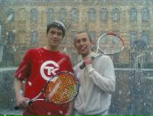 Фотография Хомякова Александра