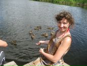 Фотография Сыч Катерины