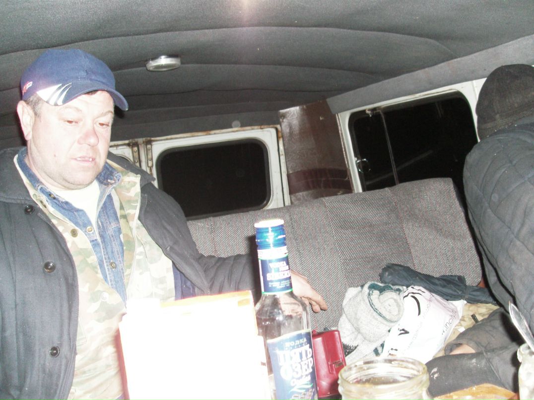 Иван Плюснин фотография #7