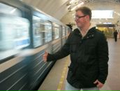 Фотография Благова Сергея