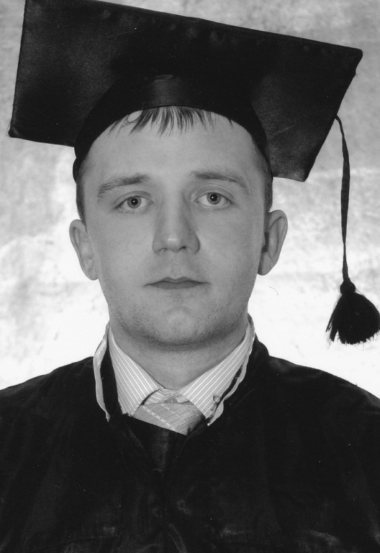 Евгений Трубицын фотография #13