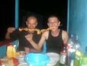 Андрій Гринчишин фотография #46 (источник - https://vk.com/id90400653)