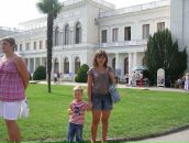 Іра Скиба фотография #3 (источник - https://vk.com/id119940401)