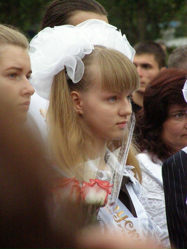 Ольга Буба фотография #46