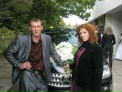 Фотография Потужной Ирины