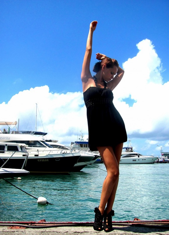 Таня Чугунова фотография #38