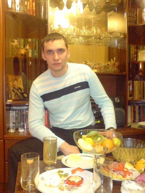 Дмитрий Кочнов фотография #44