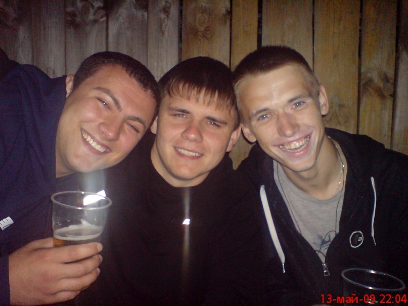 Дмитрий Кочнов фотография #30