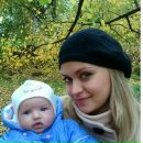 Фотография Смольниковой Евгении
