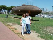 Фотография Молчанова Бориса