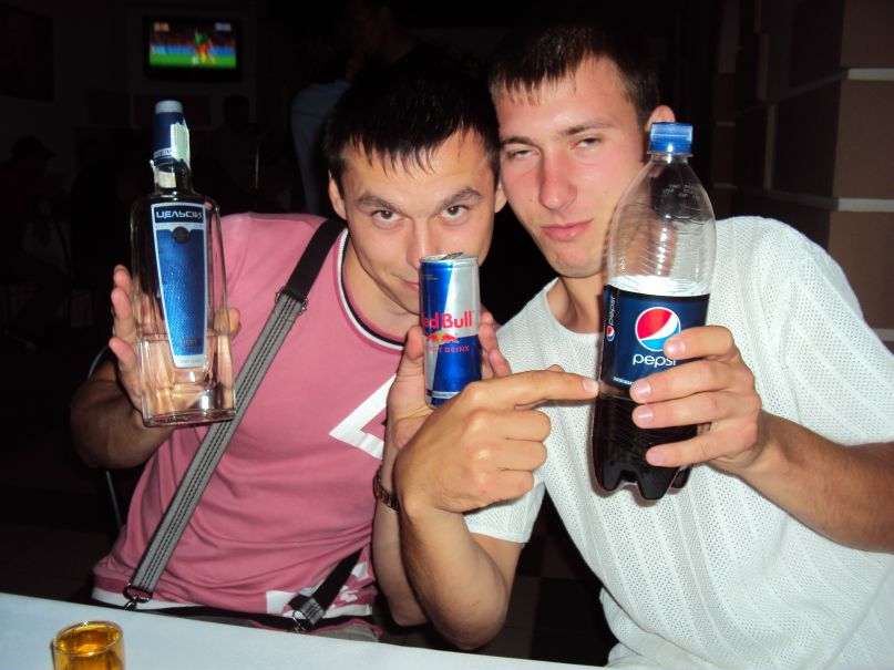 Сергей Падалка фотография #33