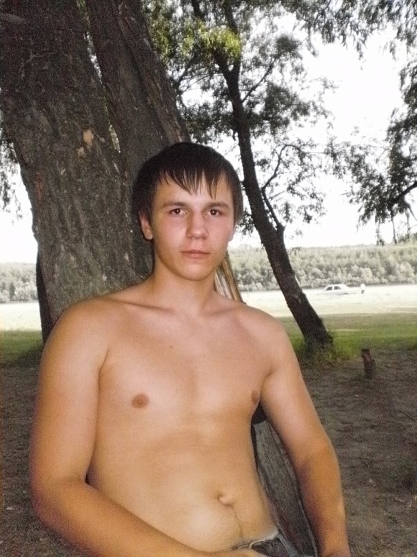 Иван Троценко фотография #44