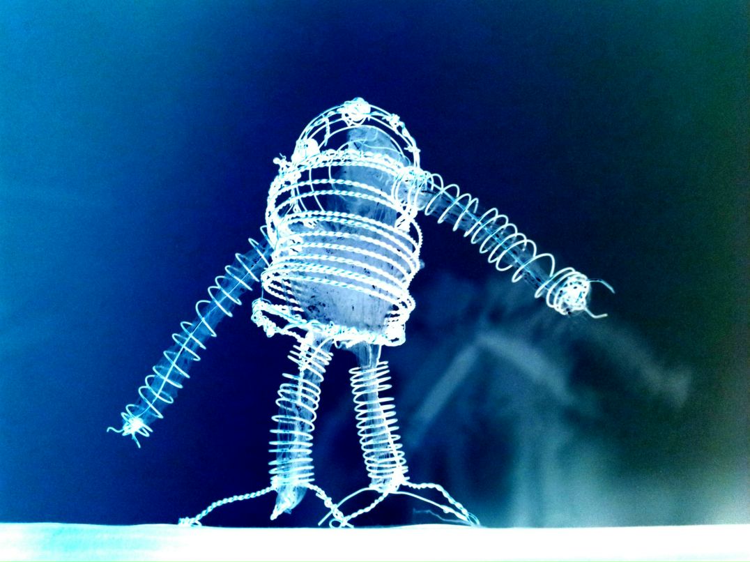 Виктор Назарет фотография #6